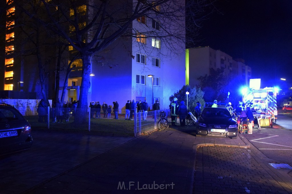 Feuer 2 Y Koeln Marienburg Raderthalguertel Mertenerstr Bonnerstr P13.JPG - Miklos Laubert